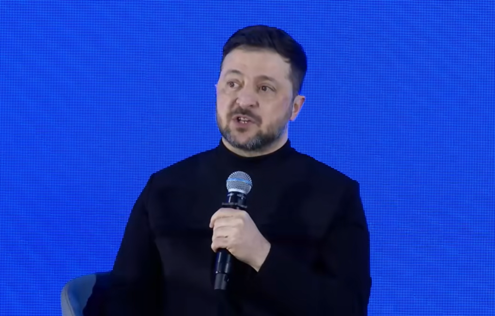 Деякі країни намагалися придбати українську зброю без погодження з Києвом — Зеленський